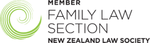 Family Law Section member of the New Zealand Law Society