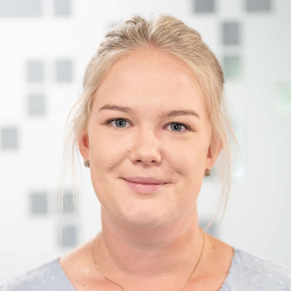 Grace Deroles (Bromley), Registered Legal Executive at Bullock & Associates