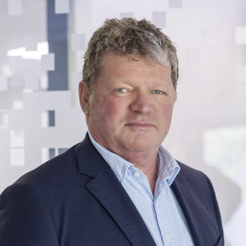 Mark Bullock LLB, solicitor at Bullock & Associates